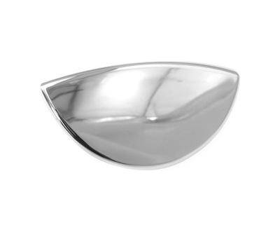 Mini clubman r55 07 - 14 заглушка распылителя фара правая фото №1