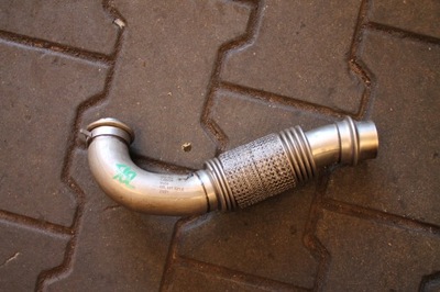 562. шланг трубка egr 05l131521e фото №1