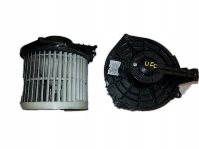 Вентилятор повітродувка обдув honda civic viii ufo фото №1