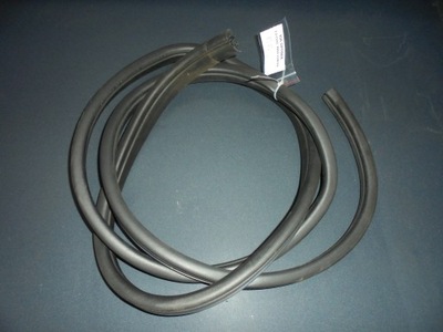 Kia optima iii 2012 прокладка правая задняя фото №1