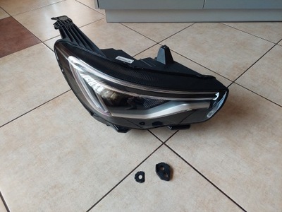 Лампа - правый перед - full led - opel grandland x фото №1