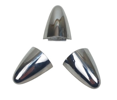 Hyundai ix35 накладка заглушка ручка дверь левая передняя задняя хром oryg фото №1