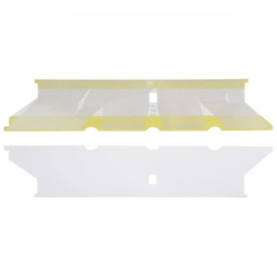 Лента дисплей piksele lcd mercedes w220 sklasa фото №1