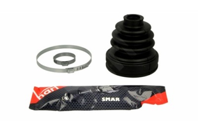 Hart 451 775 набір захист, система кермовий фото №1