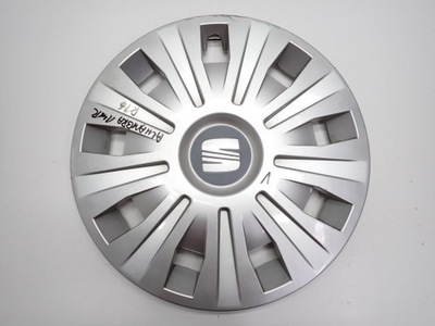 Ковпак 16'' r16 оригінал 7n5601147 seat alhambra ii 7n 14r фото №1