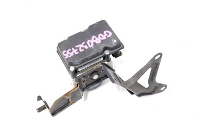 Насос abs subaru impreza wrx sti 2003-2005 фото №1