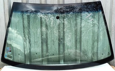 Seat cordoba i 98 r стекло передняя лобовое фото №1