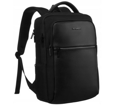 Mocny plecak na laptopa torba bagaż podręczny Wizzair z USB