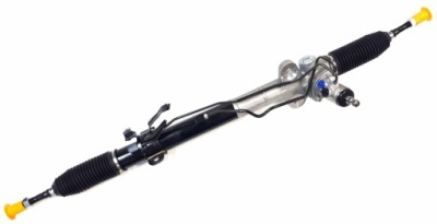 Трансмісія рейка рульова hyundai santa fe 577002b000 фото №1