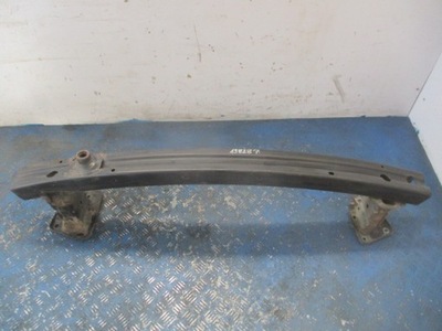 Nissan tiida балка бампера перед фото №1