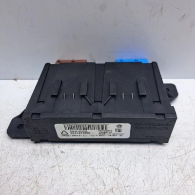 Peugeot 308 iii t10 модуль фаркоп 9841431980 фото №1