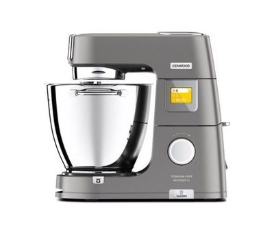 Kenwood Robot planetarny KWL90.124SI, 7 L