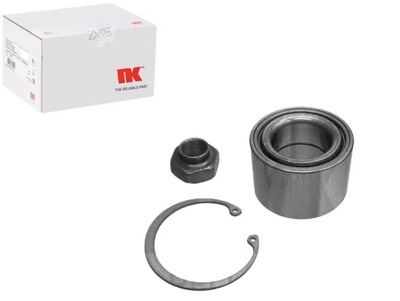 Підшипник колеса opel перед agila nk фото №1