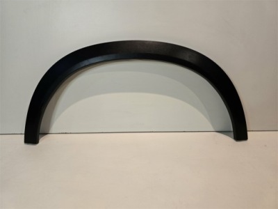 Xpeng g3 молдинг na крыло правый задняя фото №1