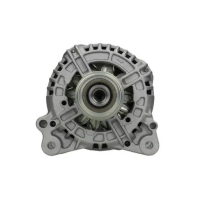 Генератор 120a 305.525.120.010 bv psh audi a3 фото №1