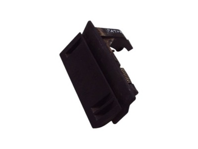 Ручка крышки nissan pathfinder r51 фото №1