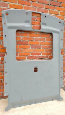 Nissan patrol gu4 05r y61 потолок long фото №1