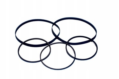 Paski do magnetofonu TECHNICS RS-TR265 (5 szt)