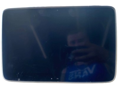 Mercedes gls w167 планшет заднего сиденье 1679007716 #43 фото №1