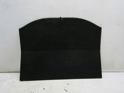 Обшивка підлога багажника задня задня toyota rav4 iv 58410-42050 фото №1