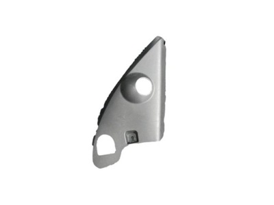 Защита зеркало правая 5ja837974 skoda rapid фото №1