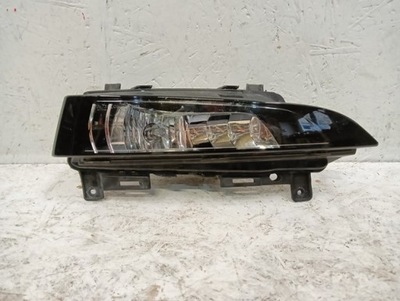 Протитуманна фара правий передній skoda scala 657 19- фото №1