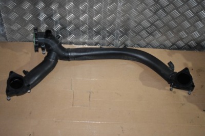 Idealny шланг воздуха audi q7 q8 cayenne 9y 1 фото №1