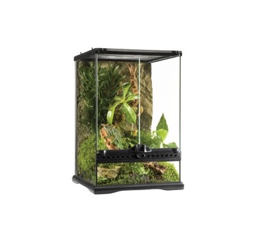 Exo Terra Terrarium szklane MINI 30x30x45cm