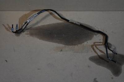 Idealny kpl. дроти підсилювач гальм гальмівний mercedes glb x247 1 фото №1