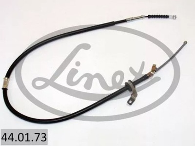 44.01.73 CABLE H-CA TOYOTA RAV4 LE  