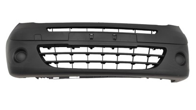 Бампер перед renault kangoo po 2008 фото №1