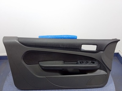 Focus mk 2 cc cabrio обшивка двері перед лівий eu фото №1