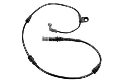 Meyle датчик зносу гальмівних колодок bmw перед x5 meyle фото №1