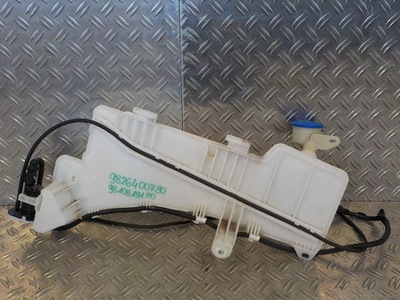 Peugeot 3008 gt-line бачок омивача фото №1