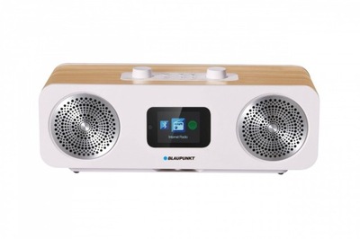 Radio internetowe DAB+/FM RDS Bluetooth/Spotify