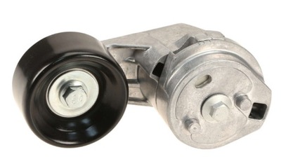 Натяжитель ремень вторичного land rover lr3 discovery фото №1