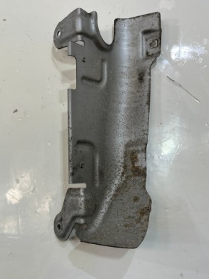 Захист колектор випускний audi a7 c7 06e253036p фото №1