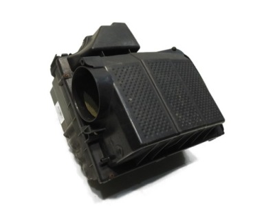 Корпус фільтра повітря land rover discovery iii 2.7 v6 phb000498 фото №1