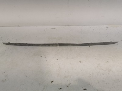 Audi a8 2014-хром p-l бампера задня 4h0807459 фото №1