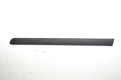 Bmw e46 compact молдинг крыла левая левый задняя 8252379 фото №1