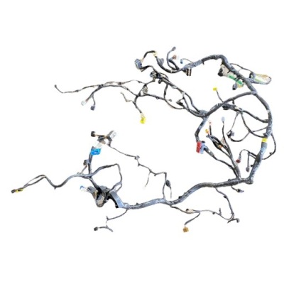 Chrysler pacifica 2018 панели приборная, консоль фото №1