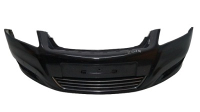 Бампер передній opel zafira b lift z01q 2012 фото №1