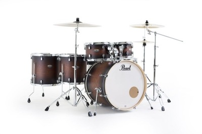 PEARL Decade Maple Studio (SBB) + hardware