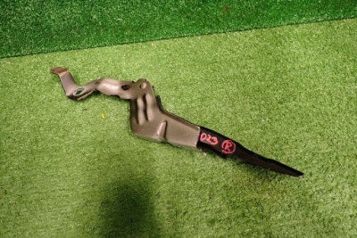 Петлі капот fiat abarth 600 600e правий фото №1