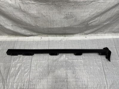 Молдинг порог jaguar f-pace lift r-dynamic 23- фото №1