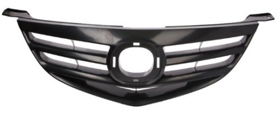 Решётка радиатора решётка радиатора mazda 3 bk 03-09 sedan sport фото №1