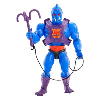 Figurka Masters of the Universe Origins - Webstor (2023)