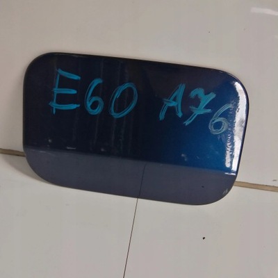 Крышка заливной топлива bmw e60 a76 фото №1