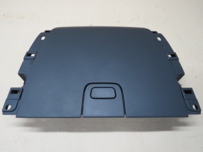 Ford kuga mk1 c-max lift бардачок з konsolety 7m51r20164afw фото №1