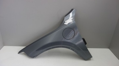 Volvo xc90 ii крыло левый передний 714 фото №1